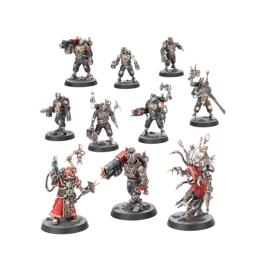 Kill Team: Typhon (English) - Зображення 3