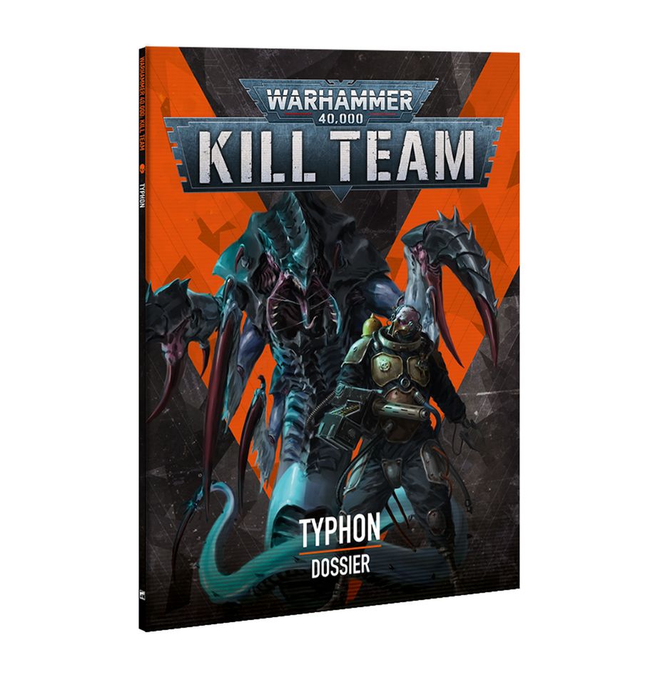 Kill Team: Typhon (English) - Зображення 7