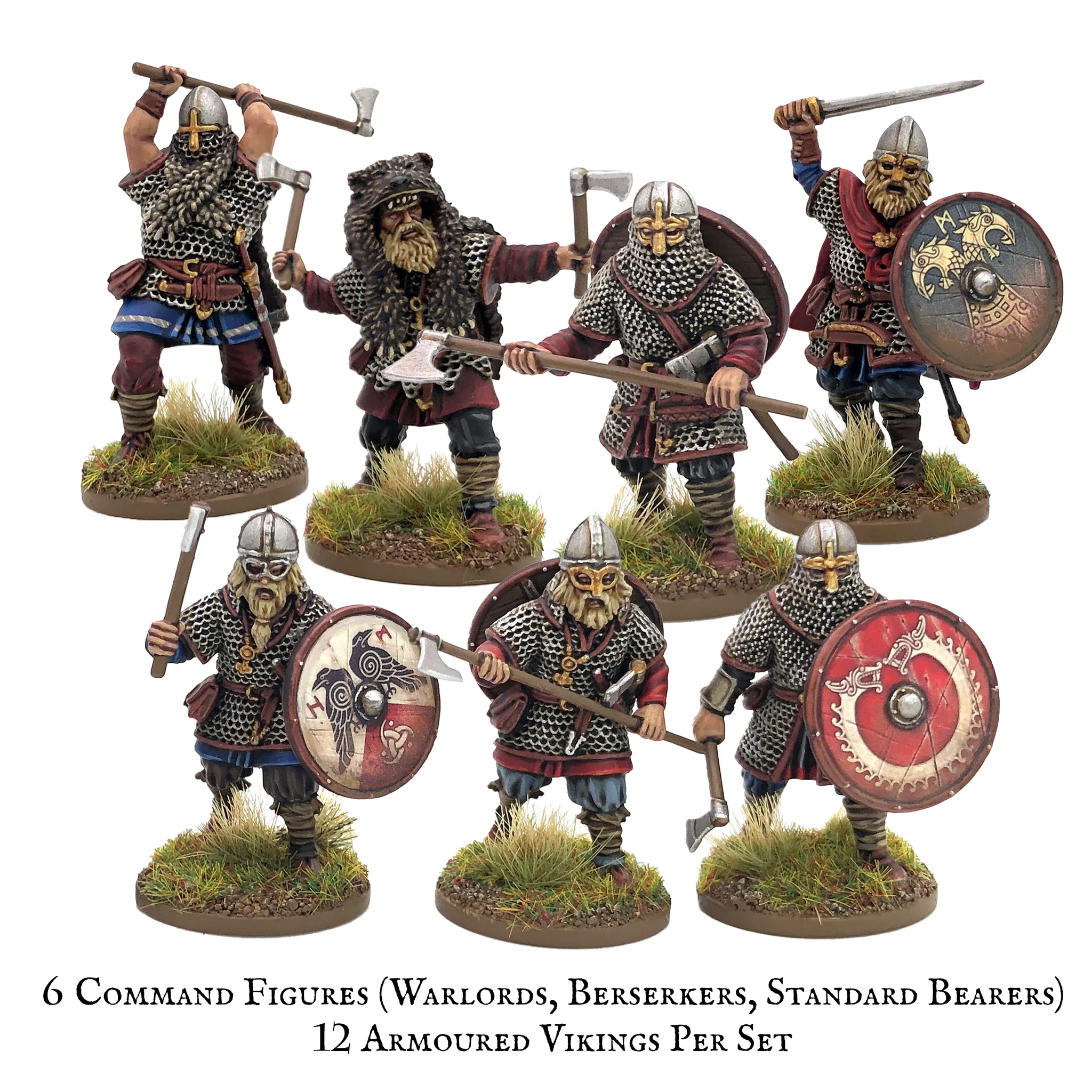 Viking Warband - Зображення 2