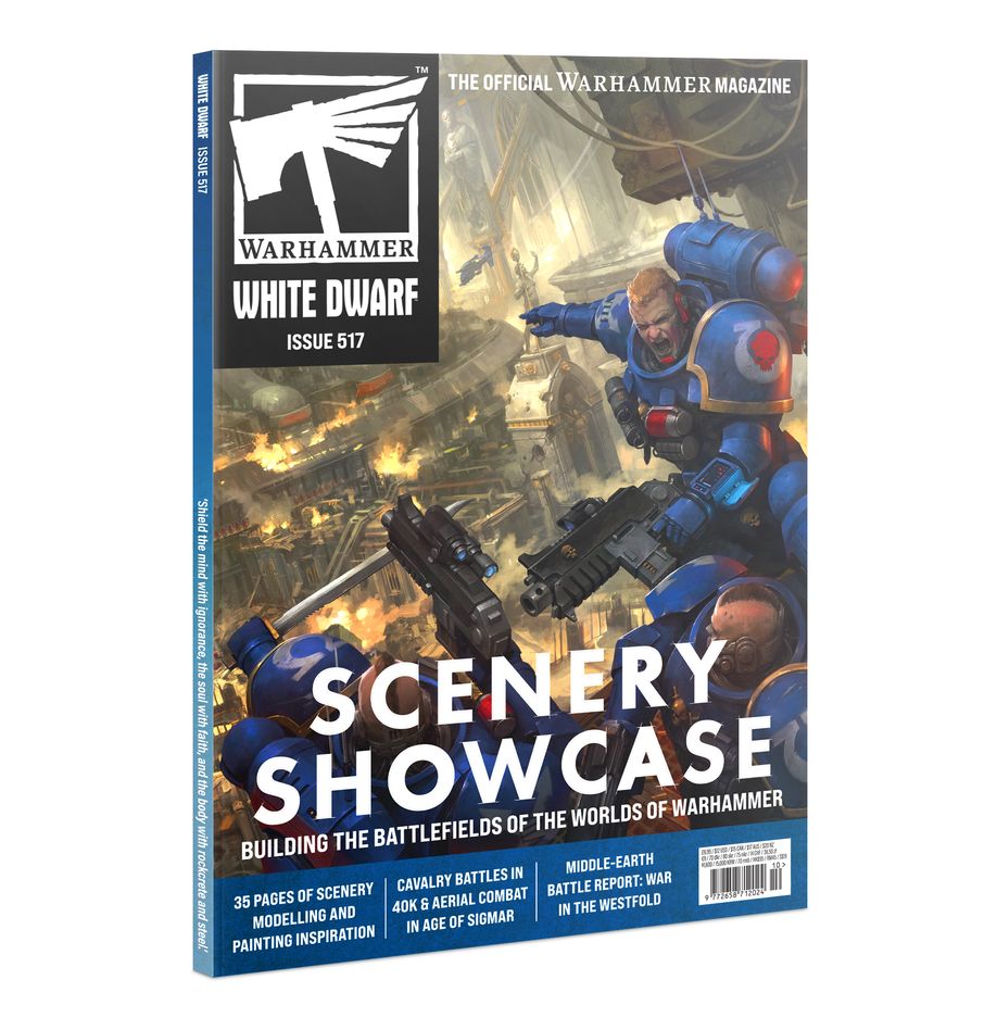 White Dwarf 517 (Oct-25) (English)