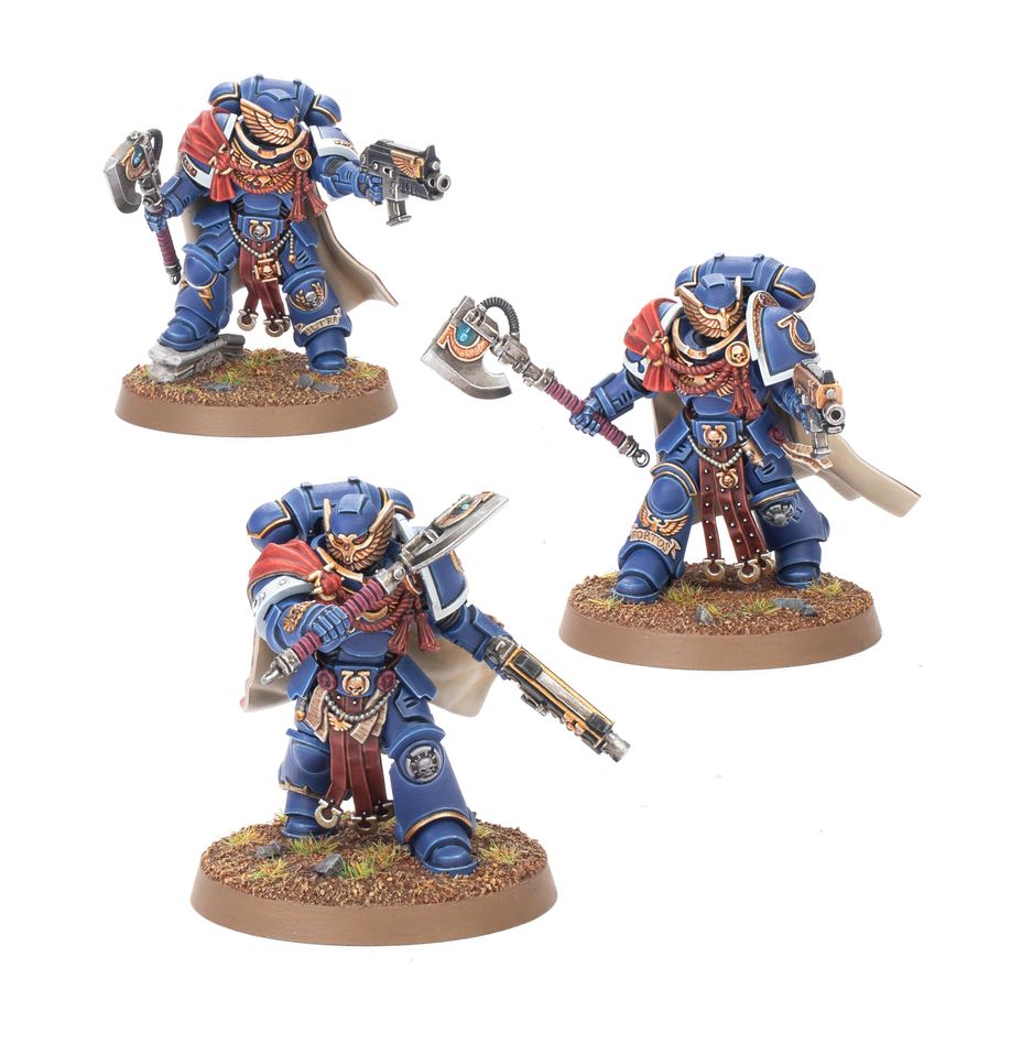 Ultramarines: Victrix Honour Guard - Зображення 3