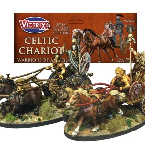 Celtic Chariot