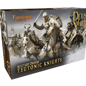 Teutonic Knights