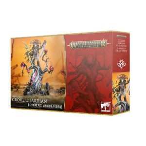 Sylvaneth: Grove Guardian