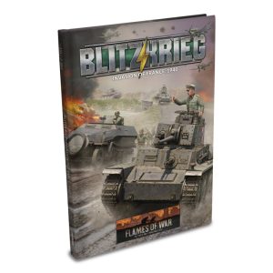 Blitzkrieg: Invasion of France, 1940
