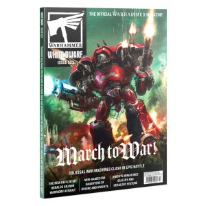 White Dwarf 523 (Apr-26) (English)