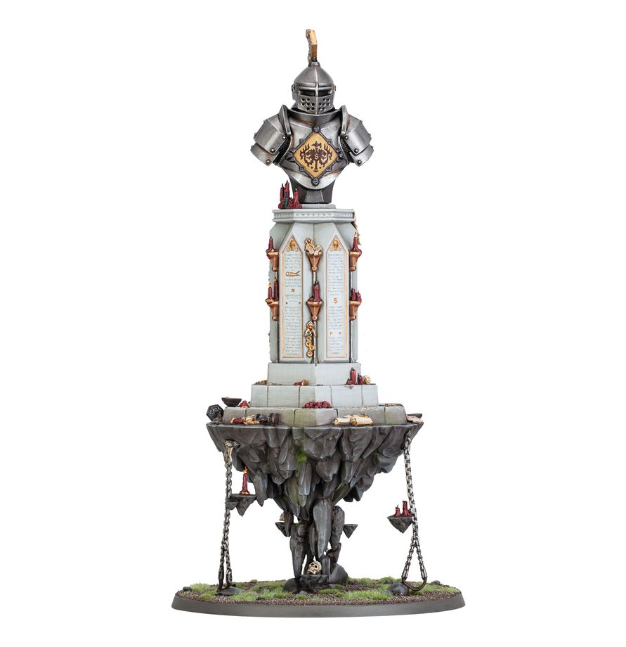 Cities Of Sigmar: Dawner's Triumph - Зображення 2