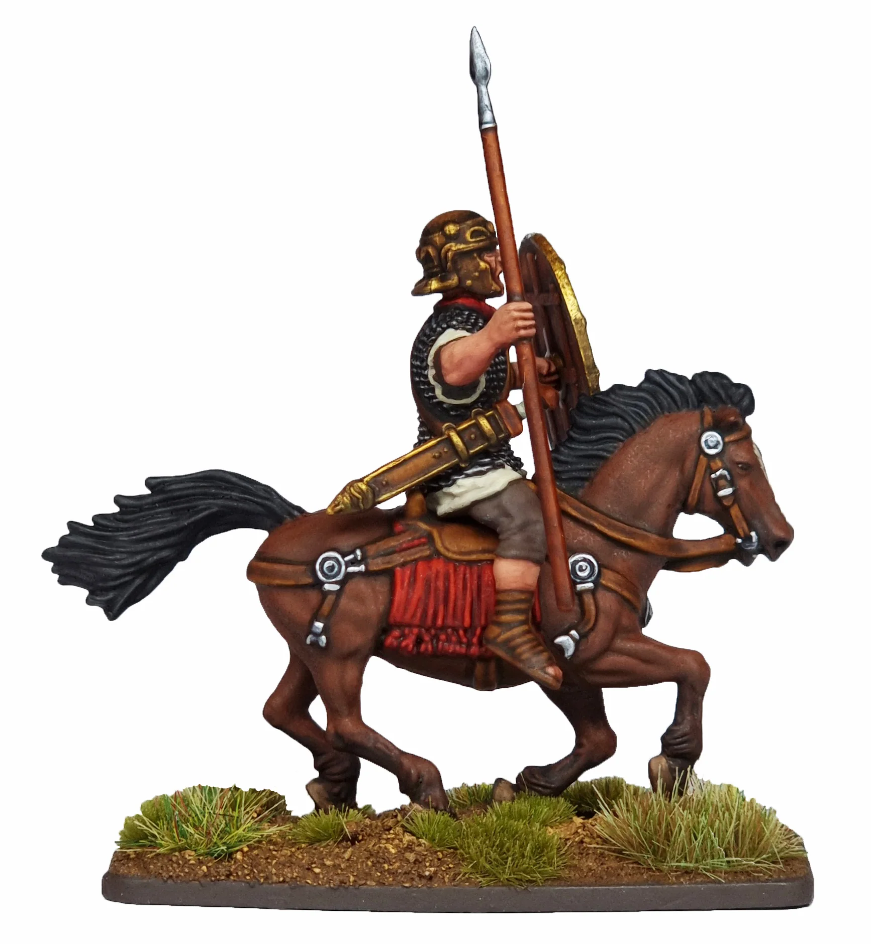 Early Imperial Roman Cavalry - Зображення 2
