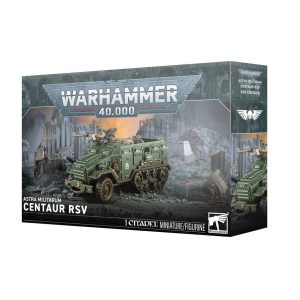 Astra Militarum: Centaur Rsv