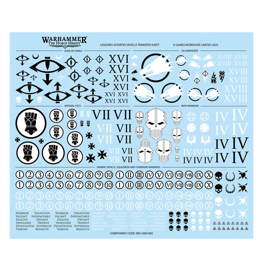 Legiones Astartes: Maximus Battle Group - Зображення 4