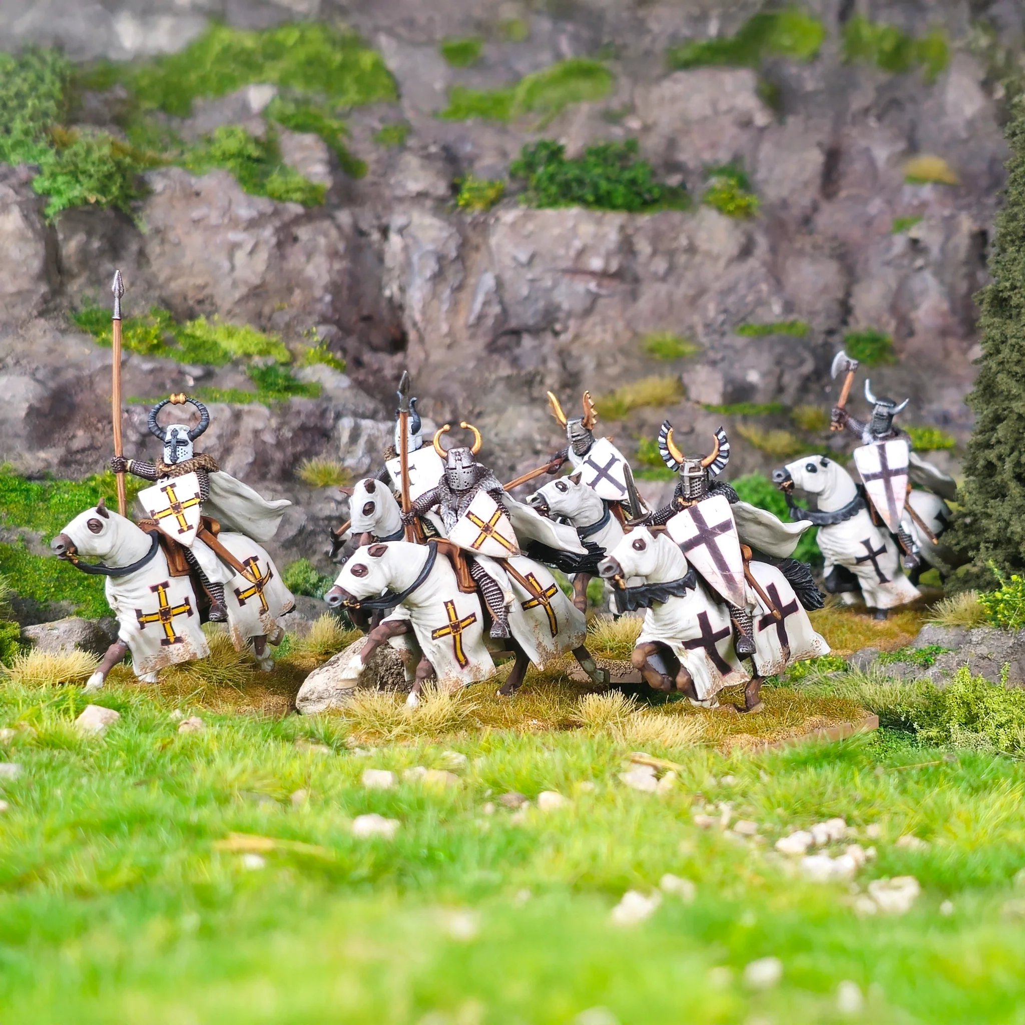 Teutonic Knights (Ordensstaat) - Зображення 2