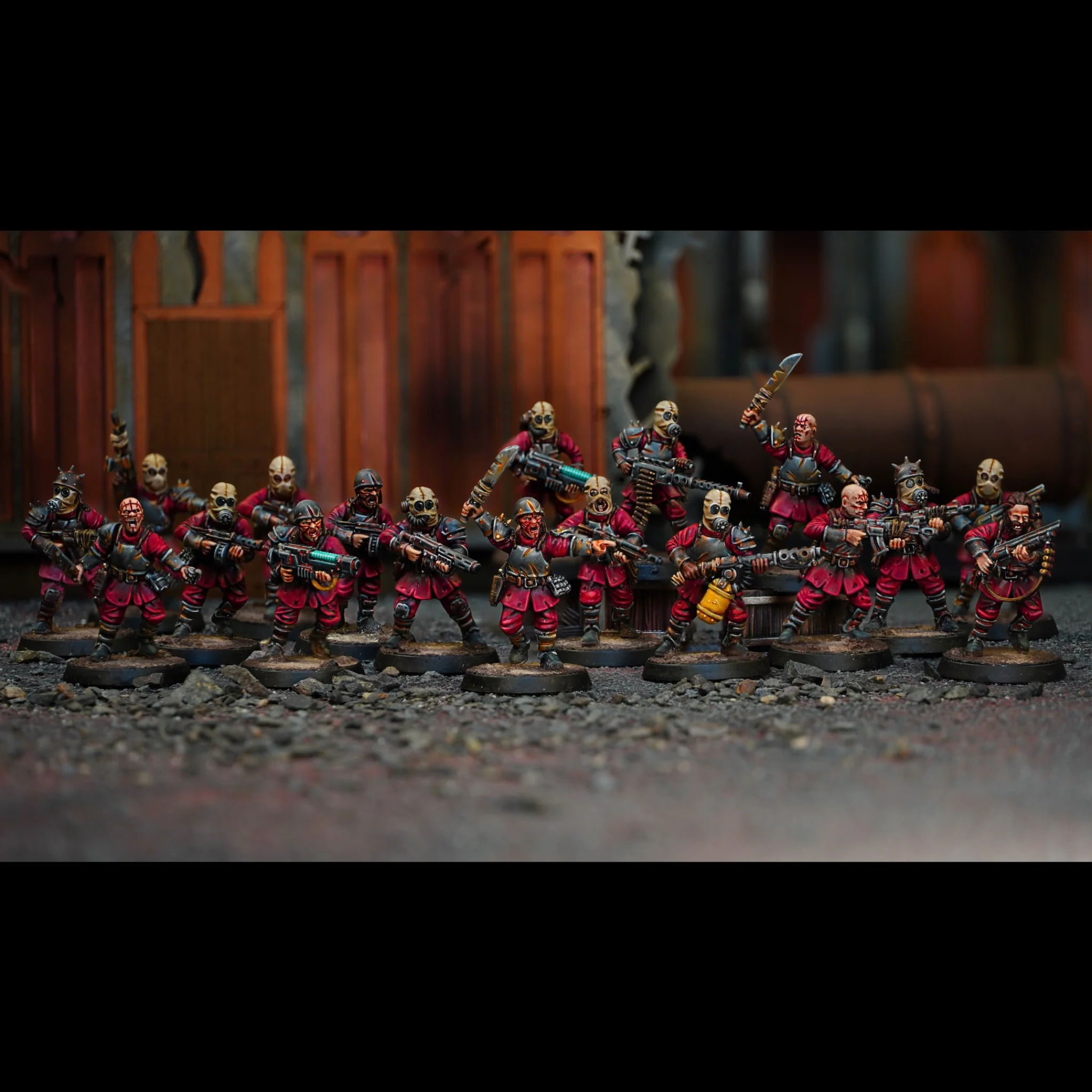 The Damned Army Box - Зображення 2