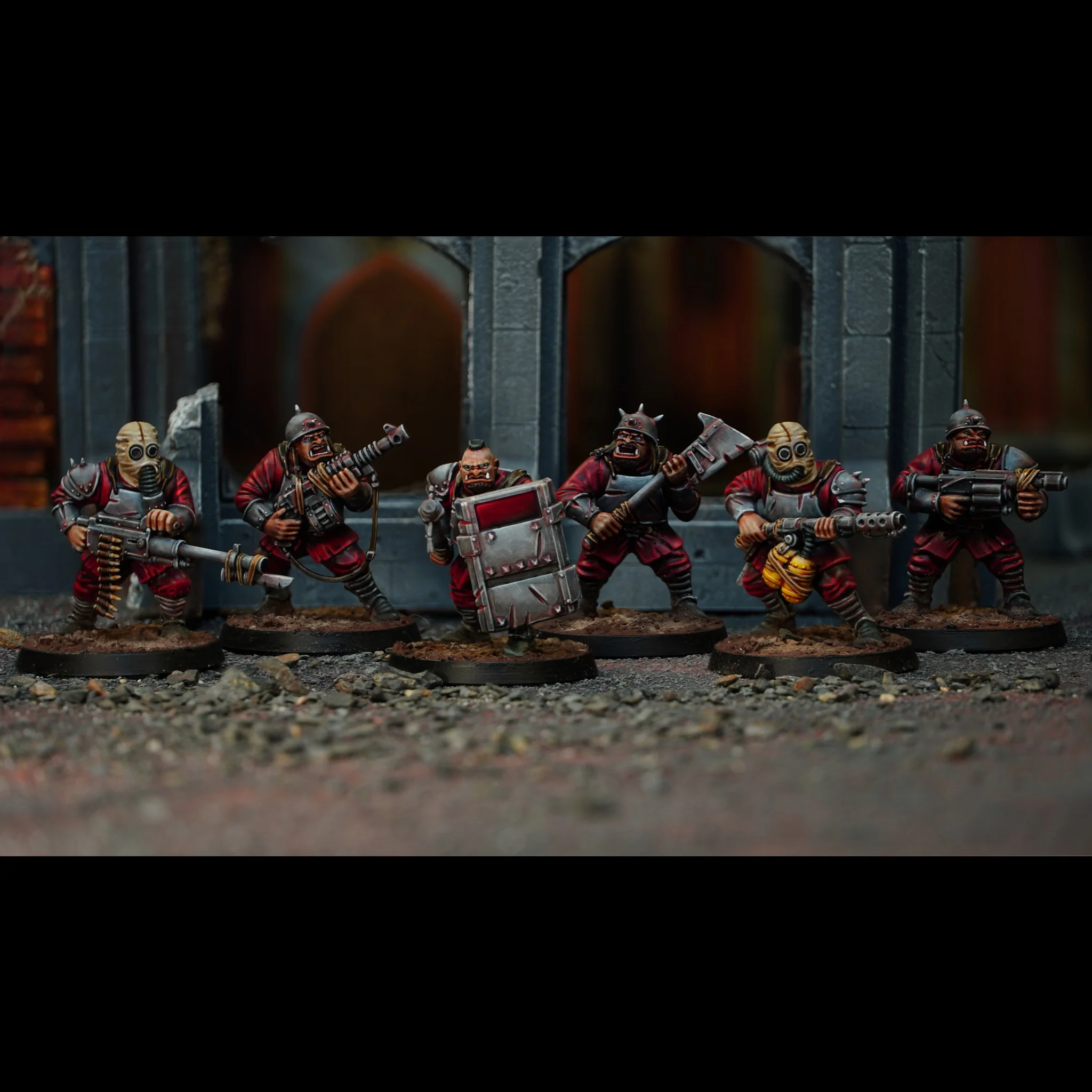 The Damned Army Box - Зображення 4